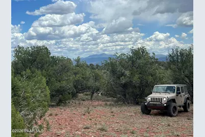 61 Colt Ct Ne4 Road, Ash Fork, AZ 86320 - Photo 1