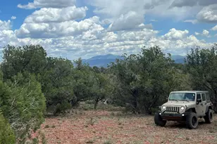 61 Colt Ct Ne4 Rd, Ash Fork, AZ 86320 - Photo 1