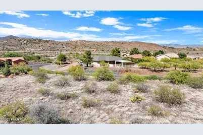 12220 S Caballo, Mayer, AZ 86333 - Photo 35