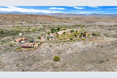 12220 S Caballo, Mayer, AZ 86333 - Photo 23