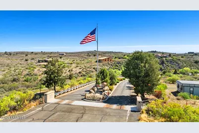 12220 S Caballo, Mayer, AZ 86333 - Photo 3