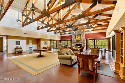 12220 S Caballo, Mayer, AZ 86333 - Photo 11