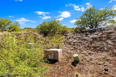 12220 S Caballo, Mayer, AZ 86333 - Photo 37