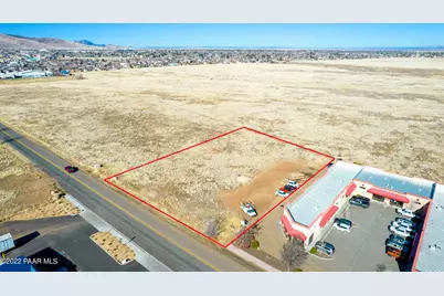Tbd Az-69, Prescott Valley, AZ 86314 - Photo 3