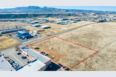 Tbd Florentine Road, Prescott Valley, AZ 86314 - Photo 1
