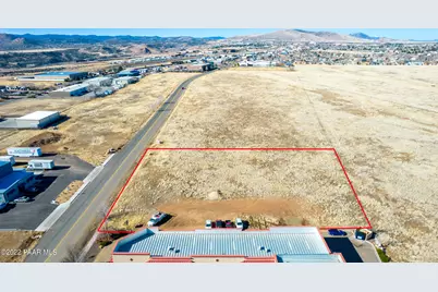 Tbd Az-69, Prescott Valley, AZ 86314 - Photo 5