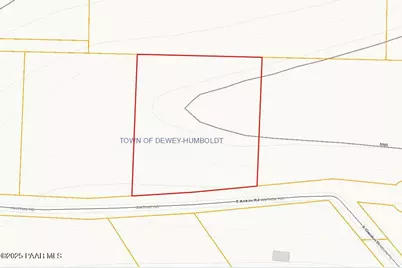 9790 E Antrim Road, Dewey-Humboldt, AZ 86327 - Photo 11