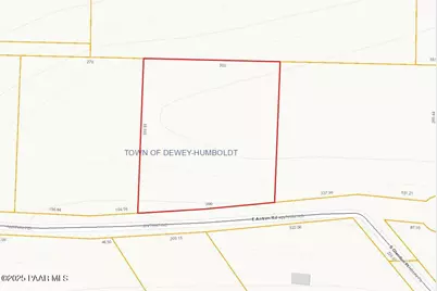 9790 E Antrim Road, Dewey-Humboldt, AZ 86327 - Photo 13