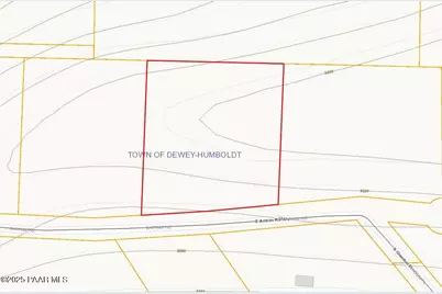 9790 E Antrim Road, Dewey-Humboldt, AZ 86327 - Photo 17