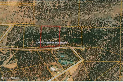 9790 E Antrim Road, Dewey-Humboldt, AZ 86327 - Photo 7