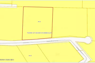 9790 E Antrim Road, Dewey-Humboldt, AZ 86327 - Photo 13