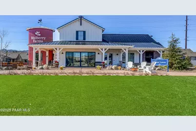 175 N Village Way #65, Dewey-Humboldt, AZ 86327 - Photo 25