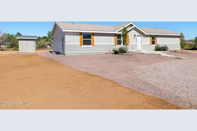 1440 Granite Creek Lane, Chino Valley, AZ 86323 - Photo 31