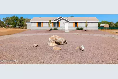 1440 Granite Creek Lane, Chino Valley, AZ 86323 - Photo 3