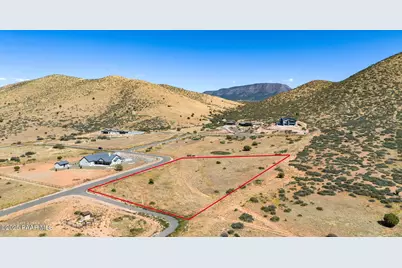 10500 E Ventura Way, Prescott Valley, AZ 86315 - Photo 1