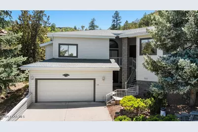 110 High Chaparral Loop, Prescott, AZ 86303 - Photo 1