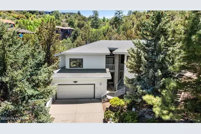 110 High Chaparral Loop, Prescott, AZ 86303 - Photo 3