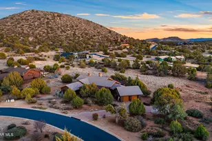 14445 N Soza Mesa Ln, Prescott, AZ 86305 - Photo 73