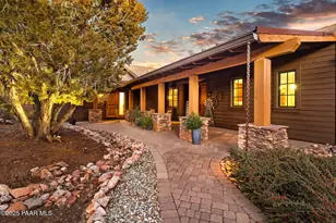 14445 N Soza Mesa Ln, Prescott, AZ 86305 - Photo 3