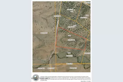 Lot 1389 Anvil Rock Rd, Seligman, AZ 86337 - Photo 13