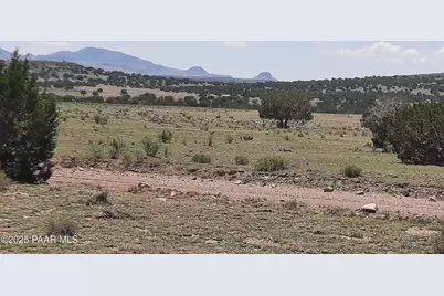 Lot 1389 Anvil Rock Rd, Seligman, AZ 86337 - Photo 3