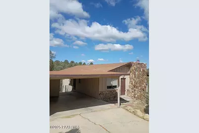 550 Eastwood Place, Prescott, AZ 86303 - Photo 1