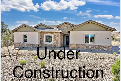 5968 W Cedron (Lot 267) Circle, Prescott, AZ 86305 - Photo 1