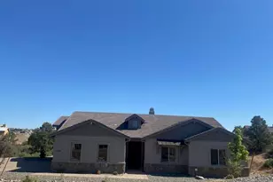 5968 W Cedron (Lot 267) Circle, Prescott, AZ 86305 - Photo 1