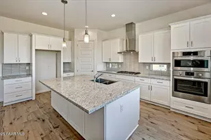 5968 W Cedron (Lot 267) Circle, Prescott, AZ 86305 - Photo 11