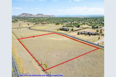 9730 N Equine Road, Prescott, AZ 86305 - Photo 3