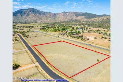 9730 N Equine Road, Prescott, AZ 86305 - Photo 1