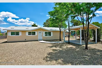 2751 N Prescott E Highway, Prescott Valley, AZ 86314 - Photo 1