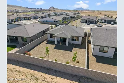 5143 N Kingsley Court, Prescott Valley, AZ 86314 - Photo 25