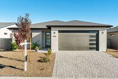 5143 N Kingsley Court, Prescott Valley, AZ 86314 - Photo 1