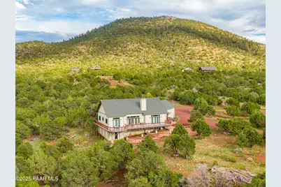 2667 N Overlook Drive, Williams, AZ 86046 - Photo 51