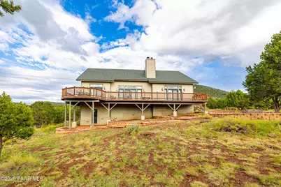 2667 N Overlook Drive, Williams, AZ 86046 - Photo 79