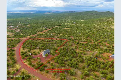 2667 N Overlook Drive, Williams, AZ 86046 - Photo 3