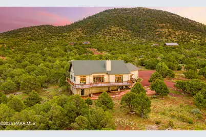 2667 N Overlook Drive, Williams, AZ 86046 - Photo 85