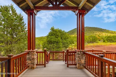 2667 N Overlook Drive, Williams, AZ 86046 - Photo 5