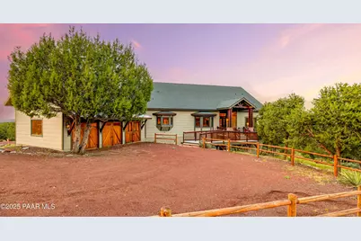 2667 N Overlook Drive, Williams, AZ 86046 - Photo 75