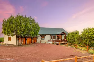 2667 N Overlook Dr, Williams, AZ 86046 - Photo 75