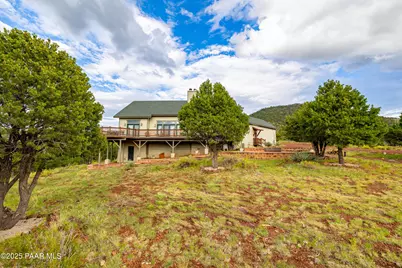 2667 N Overlook Drive, Williams, AZ 86046 - Photo 53