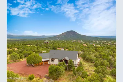 2667 N Overlook Drive, Williams, AZ 86046 - Photo 43