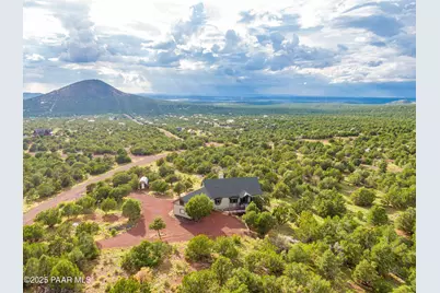 2667 N Overlook Drive, Williams, AZ 86046 - Photo 45