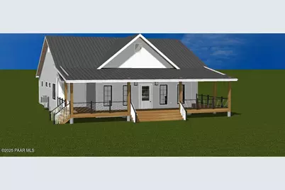 10798 E Dawn To Milky Way, Prescott Valley, AZ 86315 - Photo 25