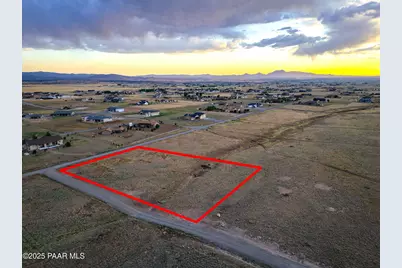 10798 E Dawn To Milky Way, Prescott Valley, AZ 86315 - Photo 1