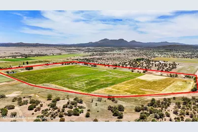 10825 W Strickland Wash Road, Prescott, AZ 86305 - Photo 5