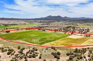 10825 W Strickland Wash Rd, Prescott, AZ 86305 - Photo 5