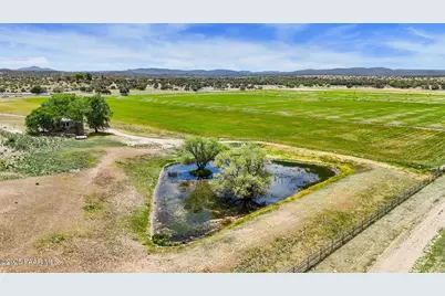 10825 W Strickland Wash Road, Prescott, AZ 86305 - Photo 17