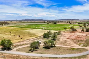 10825 W Strickland Wash Rd, Prescott, AZ 86305 - Photo 25